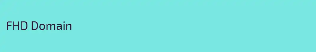 FHD Domain